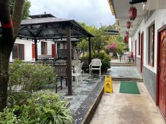 -瑞丰园庭院餐厅·白族传统家常菜