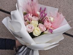 -王尔德与花