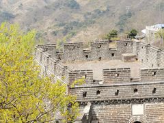 -慕田峪长城