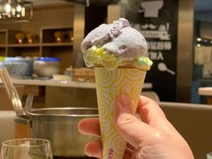 -都会尚膳·海鲜自助餐厅(重庆万豪酒店)