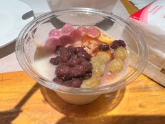 -京朋串屋·烧烤(望京西路总店)