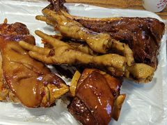 -赵元章肉骨烧(山塘街店)