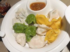 -前海沿·青岛菜(李沧万达店)