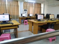 -闽南师范大学(江滨校区)