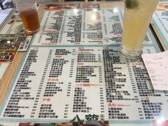 -八爷茶餐厅