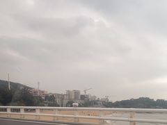 -演武大桥观景平台