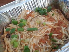 -二子海鲜大排档(太阳城店)
