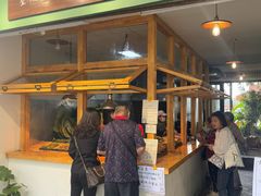 -mamalao老挝烤肉糯米饭