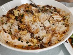 -鲜得莱渔港·小平岛海胆馆(七贤岭店)