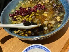 古法糖芋苗-南京大牌档(香港广场店)