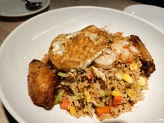 -卡朋西餐(悦汇城店)