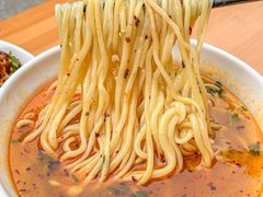 -萍姨抻面馆·鸡架冒菜(清湖店)