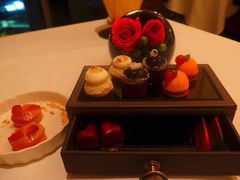 -Caprice(香港四季酒店)