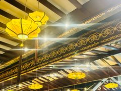 -龍聚祥烧麦馆(万达店)