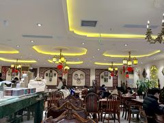 -BRBR叙利亚餐厅(总店)