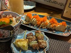 -半藏居酒屋(香港花园店)