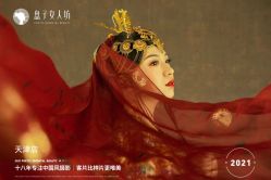 -盘子女人坊古装写真摄影(天津总店)