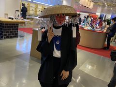 -Sony Store 索尼(上海淮海中路店)