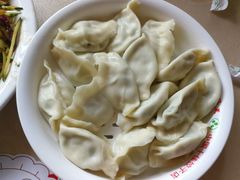 -北方饺子王·海肠捞饭·海鲜锅(山大店)