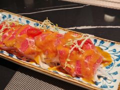 -大葉日本料理·龍蝦任食放題(廣州W酒店)