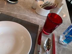 -北京港澳中心瑞士酒店·瑞士咖啡厅·自助餐