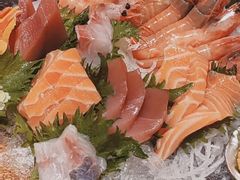 -山之川日料放题(通州店)