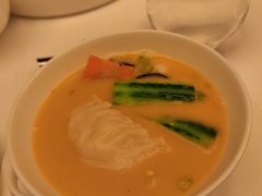 -富力丽思卡尔顿酒店·丽轩中餐厅