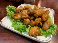 -61号餐吧(兴坪古镇漓江店)