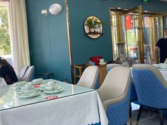 大堂-粥旺府(月环里店)