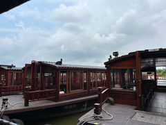 -宁波杭州湾国家湿地公园