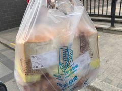 -新侨三宝乐面包店(崇文门店)