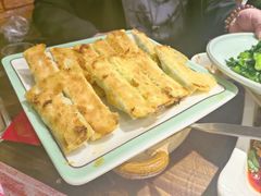 -七菜馆·东北菜·蒸饺(文体路店)
