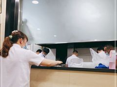 -回回锅贴(小河沿店)