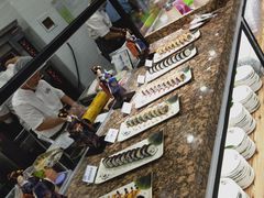 -福成自助烤肉(长阳店)
