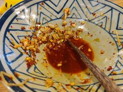 -隆门客栈·西北小吃手工面(丰盛町商业步行街店)