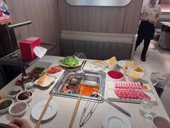 -海底捞火锅(创意园店)