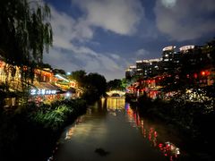 -小河直街历史文化街区