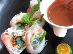 -瑰丽酒店·海吧·天际下午茶·现场DJ·天台酒吧