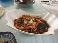-芸海阁·农家私房菜(沙家浜景区出口店)