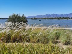 -野鸭湖国家湿地公园