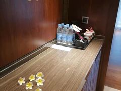 -西双版纳融创皇冠假日度假酒店