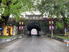-桂林独秀峰王城景区