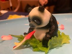 -上宴精品海鲜姿造(晶融汇旗舰店)