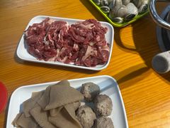 -养牛邓·潮汕牛肉海鲜自助火锅(广州店)