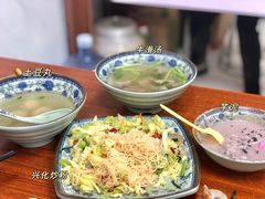 -福州人铭小吃