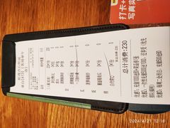 -点心传说·粤菜点心(佐阾虹湾店)