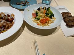 -南门小馆·清真(国贸商城店)