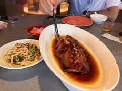 -小厨娘金榜题名(夫子庙秦淮河店)