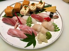 -御瀛日本料理