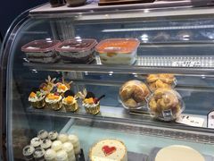 -玥儿弯弯手作烘焙(中海国际社区御城店)